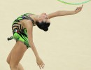 milena baldassarri italy rhythmic gymnastics aug 9 6